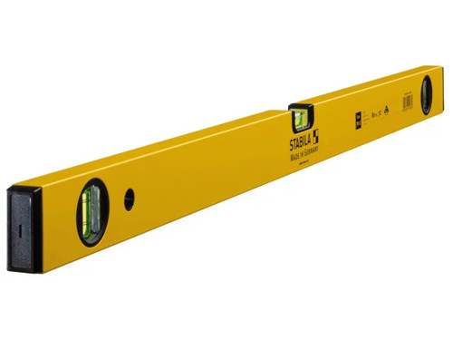 Stabila Double Plumb Spirit Level from Oneweld Supplies.