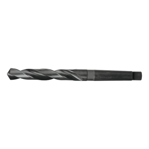HMT HSS Morse Taper Shank Drill Bit – magnetic drilling tool or accessory on white background