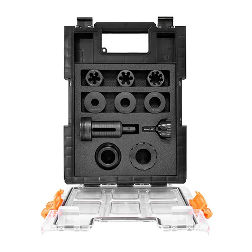 HMT Versadrive Impactadie XL Sets – product photographed against a plain background