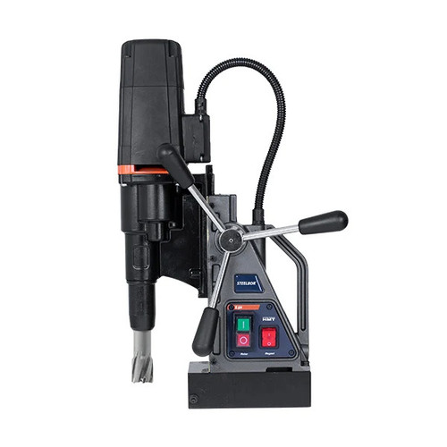 HMT S50 Steelbor Magnetic Drill Machine – HMT magnetic drilling machine shown from front or three-quarter angle