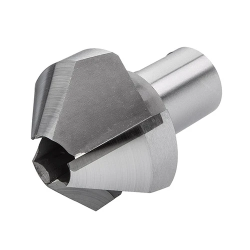 HMT Tungsten Carbide MultiSink Imperial – tungsten carbide countersink cutter with replaceable cutting insert