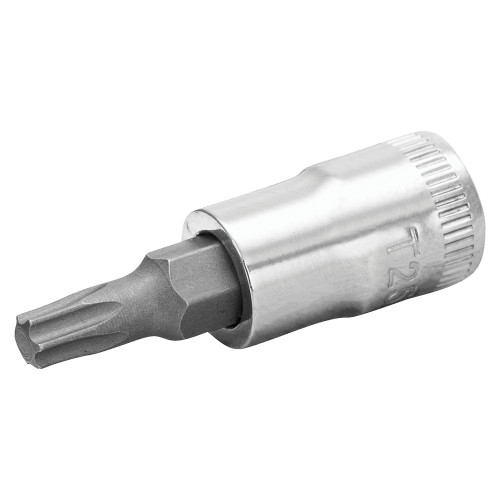 King Dick Socket SD 1/2" Insert Trx Bit