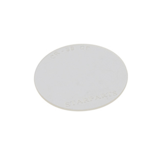 Lens Size 2" Round Lens Size 2" Round