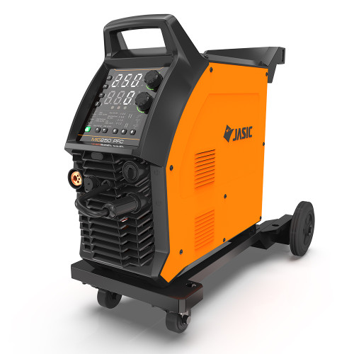 Jasic MIG 250CT PFC Package Jasic MIG 250CT PFC Package