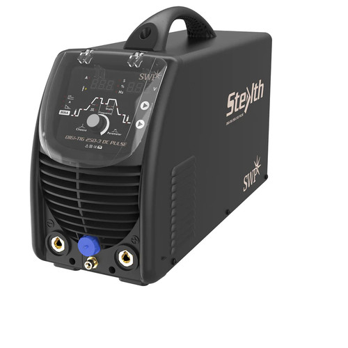 Stealth Digi-Cut 60 240V Plasma Cutting Machine
