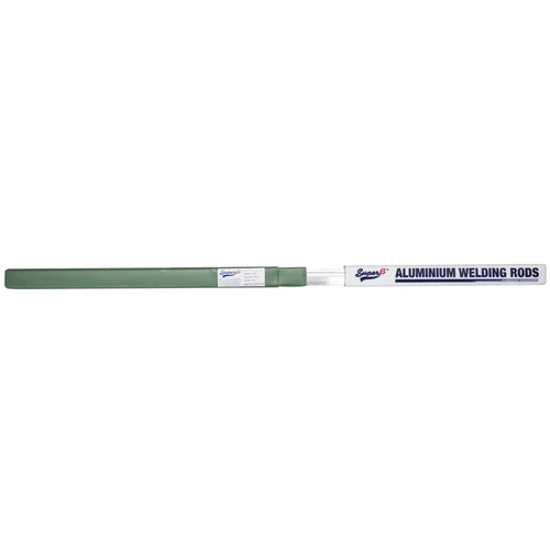 Super 6 5356 Aluminium TIG Wire 2.5kg TIG welding filler wire