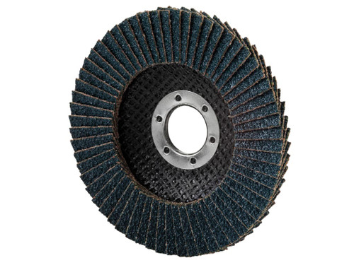 Garryson Zirconium Flap Disc 127 x 22mm from Oneweld Supplies.