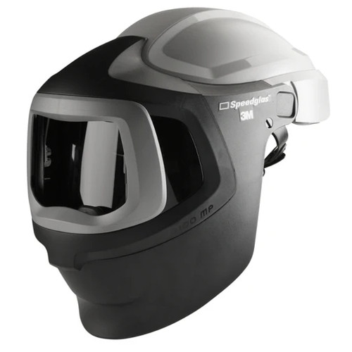 3M Speedglas Welding Helmets 9100 MP-Lite, without Welding Filter