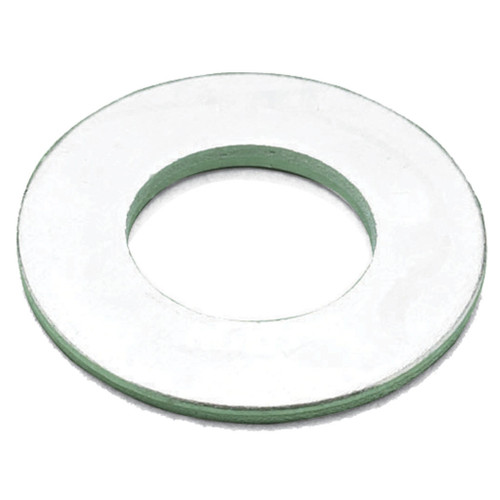 10mm Form B flat washer BS4320 A4 stainless Steel, single washer product image