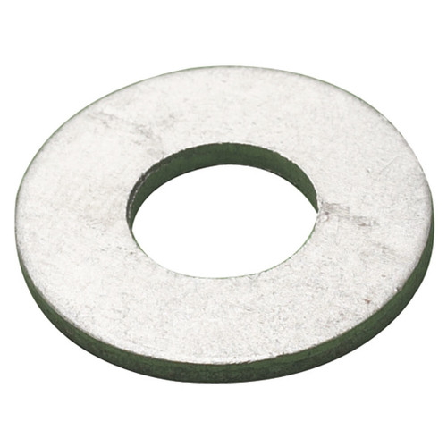 M12 Form C flat washer BS4320 A2 stainless Steel, single washer product image
