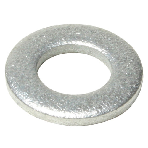 M20 Type A washer DIN 125 galvanised, single washer product image