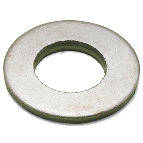 16mm Form A flat washer DIN 125A self colour, single washer product image