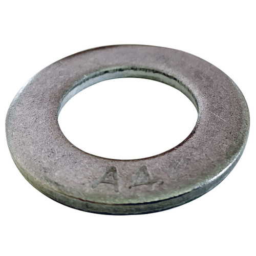 12mm Form A flat washer DIN 125 A4 stainless Steel, single washer product image