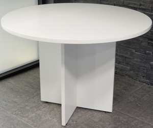 OSL-Series 42" Round Table OSL-Series 42" Round Table
