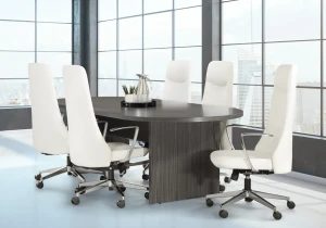 NAP-Series 8' Racetrack Conference Table