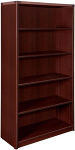 AM-Series 5-Shelf Bookcase AM-Series 5-Shelf Bookcase