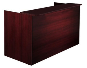 AM-Series Reception Desk Shell AM-Series Reception Desk Shell