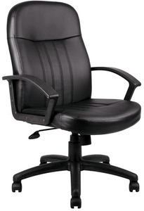 Leather Executive Chair Leather Executive Chair
