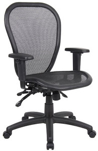 Multi-function Mesh Chair (MB6018) Multi-function Mesh Chair (MB6018)