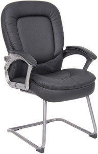 Pillow Top Executive Guest Chair Pillow Top Executive Guest Chair