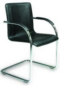 Mid Back Guest Chair (MB9530) Mid Back Guest Chair (MB9530)