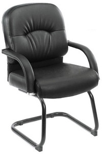Mid Back Executive Guest Chair (MB7409) Mid Back Executive Guest Chair (MB7409)