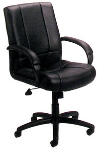 Mid Back Executive Chair Mid Back Executive Chair