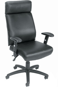 Multi-Function High Back Executive Chair Multi-Function High Back Executive Chair