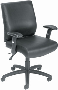 Multi-Function Mid Back Executive Chair Multi-Function Mid Back Executive Chair