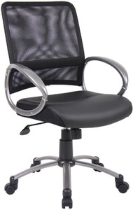Mesh Back Managers Task Chair Mesh Back Managers Task Chair