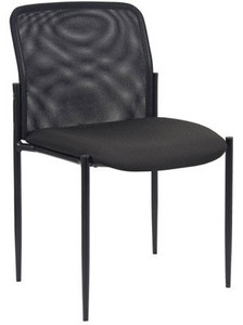 Mesh Stack Guest Chair Mesh Stack Guest Chair