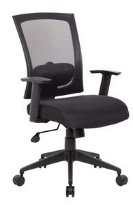 Mesh Back Task Chair Mesh Back Task Chair