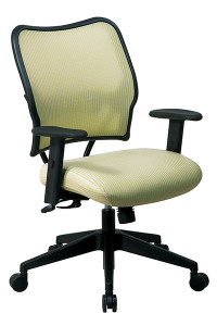 Deluxe Kiwi Back Chair Deluxe Kiwi Back Chair