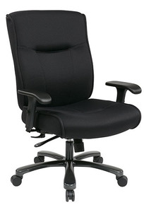 Big and Tall Deluxe Executive Chair Big and Tall Deluxe Executive Chair