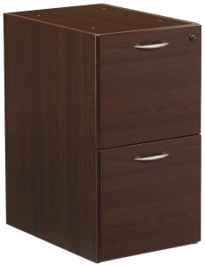 NAP-Series 2-Drawer File/File Pedestal-NXA832 (+$299.00)
