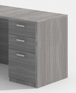 AM-Series 3-Drawer Box/Box/File Pedestal-NXA831 (+$339.00) AM-Series 3-Drawer Box/Box/File Pedestal-NXA831 (+$339.00)