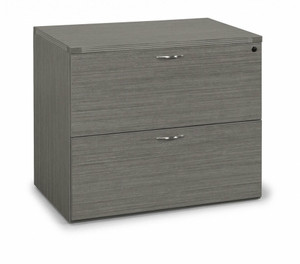AM-Series 2-Drawer Lateral File Cabinet-NXA827 (+$559.00) AM-Series 2-Drawer Lateral File Cabinet-NXA827 (+$559.00)