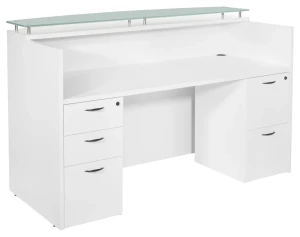 NAP-Series Reception Desk (Customize)
