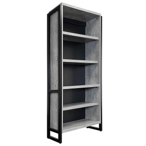 Artis 78"H Open Bookcase Artis 78"H Open Bookcase