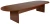 NAP-Series 10' Racetrack Conference Table