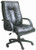 High back Italian Leather Executive Chair