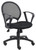 Mesh Back Task Chair with Loop Arms