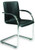 Mid Back Guest Chair (MB9530)
