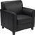 Diplomat Series Reception Set in Black