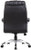 Black Executive High-Back Chair