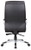 Black Ridgeback Executive Chair