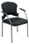 Modern Black Stack Chair