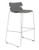 Tikal London Gray High Chair