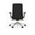 EON Black Task Chair with Adjustable Arms