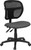 Mid-Back Gray Mesh Swivel Task Chair [DXWLiA7671SYGiGY]
